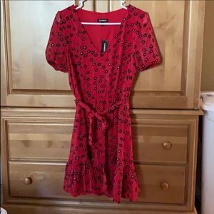 Beautiful Express dress!! ❤️❤️❤️